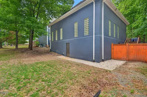2409 Pathway Drive Chapel Hill NC 27516