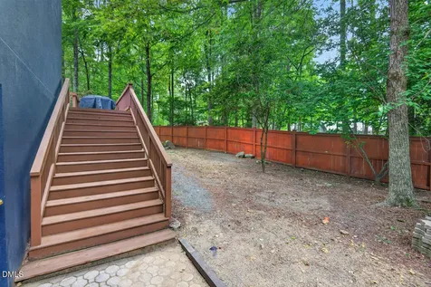 2409 Pathway Drive Chapel Hill NC 27516