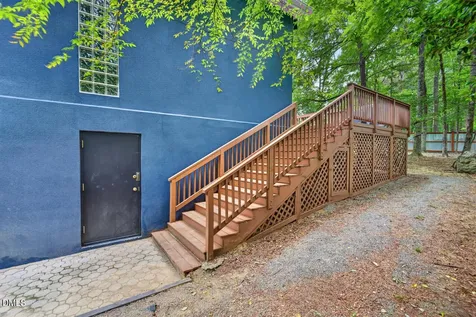2409 Pathway Drive Chapel Hill NC 27516