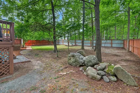 2409 Pathway Drive Chapel Hill NC 27516