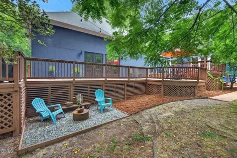 2409 Pathway Drive Chapel Hill NC 27516