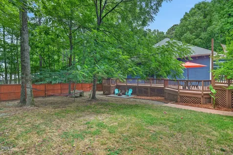 2409 Pathway Drive Chapel Hill NC 27516