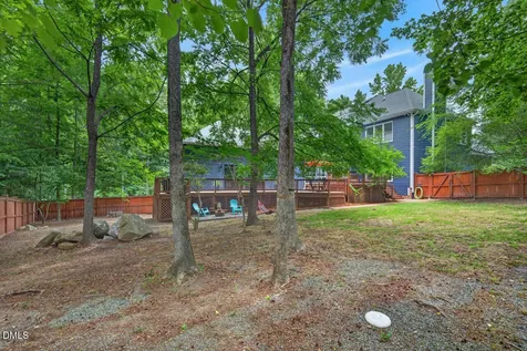 2409 Pathway Drive Chapel Hill NC 27516