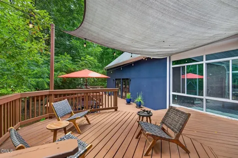 2409 Pathway Drive Chapel Hill NC 27516