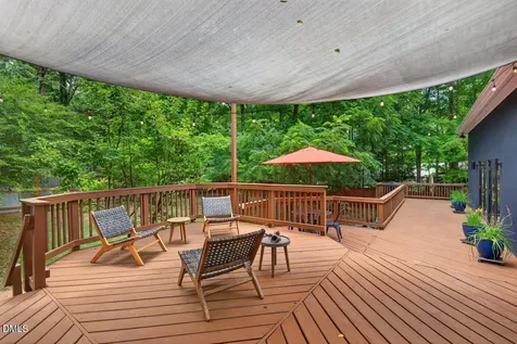 2409 Pathway Drive Chapel Hill NC 27516