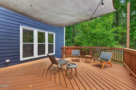 2409 Pathway Drive Chapel Hill NC 27516