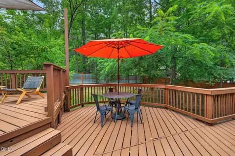 2409 Pathway Drive Chapel Hill NC 27516