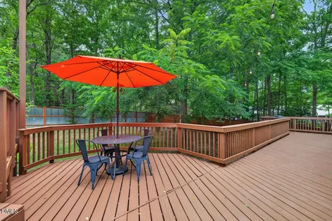 2409 Pathway Drive Chapel Hill NC 27516