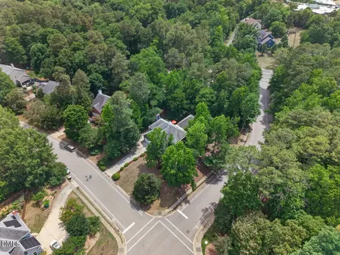 2409 Pathway Drive Chapel Hill NC 27516