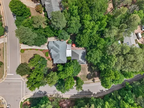 2409 Pathway Drive Chapel Hill NC 27516