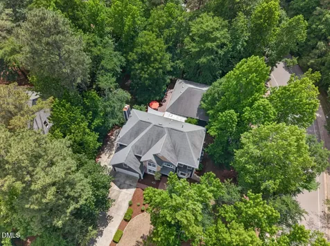 2409 Pathway Drive Chapel Hill NC 27516