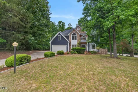 2409 Pathway Drive Chapel Hill NC 27516