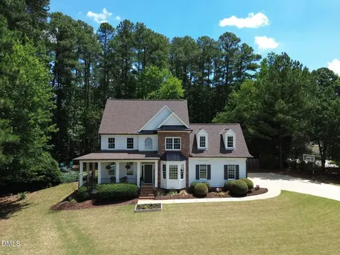 3533 Choplinshire Way Apex NC 27539