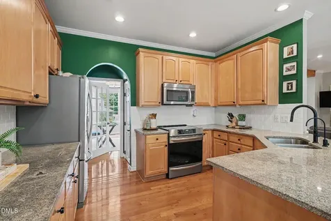 3533 Choplinshire Way Apex NC 27539