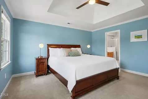 3533 Choplinshire Way Apex NC 27539