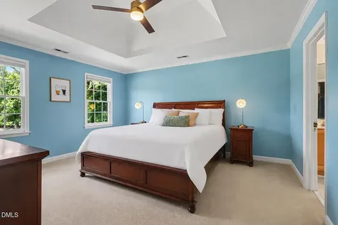 3533 Choplinshire Way Apex NC 27539