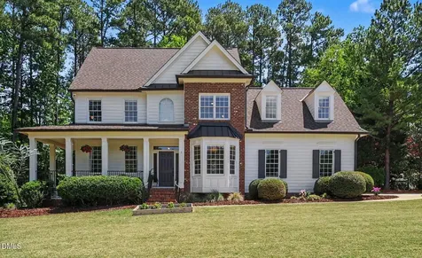3533 Choplinshire Way Apex NC 27539