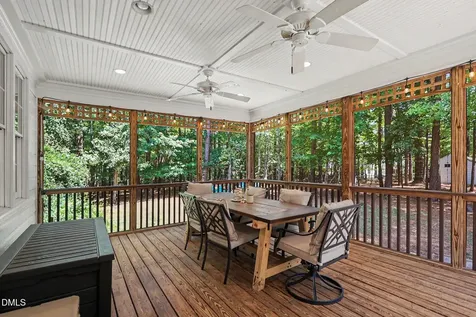 3533 Choplinshire Way Apex NC 27539