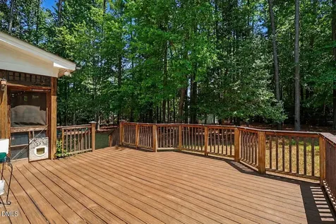 3533 Choplinshire Way Apex NC 27539