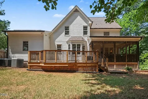 3533 Choplinshire Way Apex NC 27539