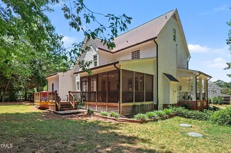 3533 Choplinshire Way Apex NC 27539