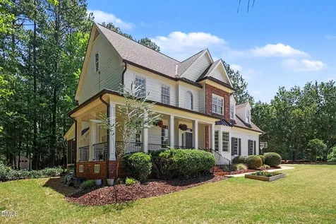 3533 Choplinshire Way Apex NC 27539