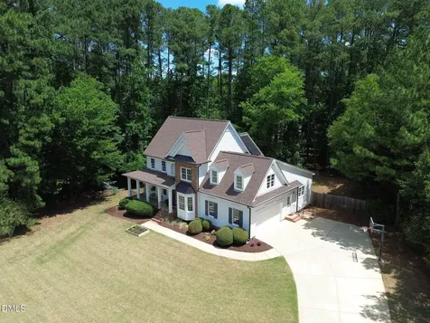3533 Choplinshire Way Apex NC 27539
