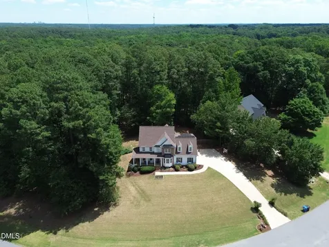 3533 Choplinshire Way Apex NC 27539
