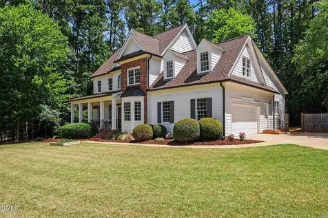 3533 Choplinshire Way Apex NC 27539