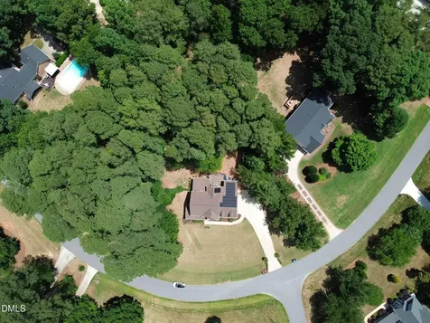 3533 Choplinshire Way Apex NC 27539