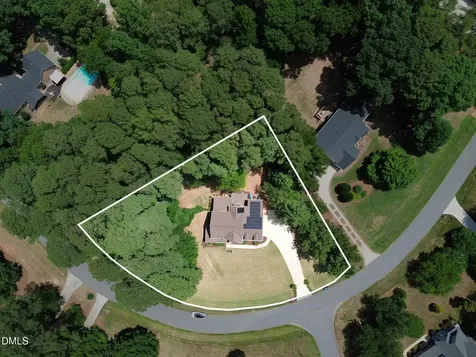 3533 Choplinshire Way Apex NC 27539