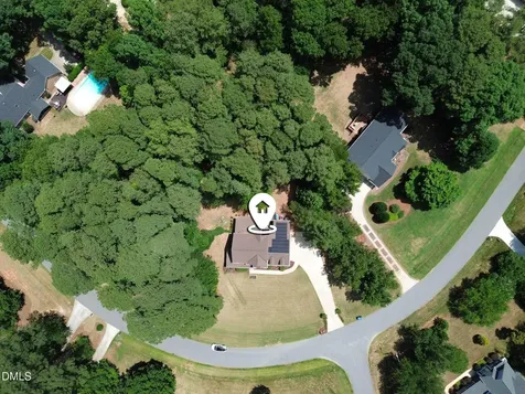 3533 Choplinshire Way Apex NC 27539