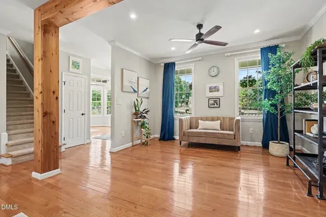 3533 Choplinshire Way Apex NC 27539
