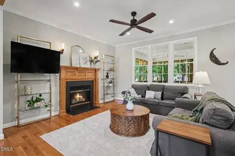 3533 Choplinshire Way Apex NC 27539