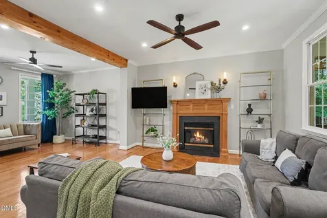 3533 Choplinshire Way Apex NC 27539