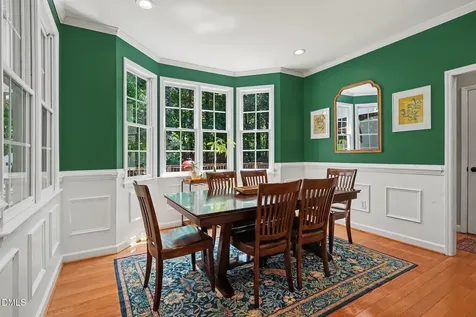 3533 Choplinshire Way Apex NC 27539