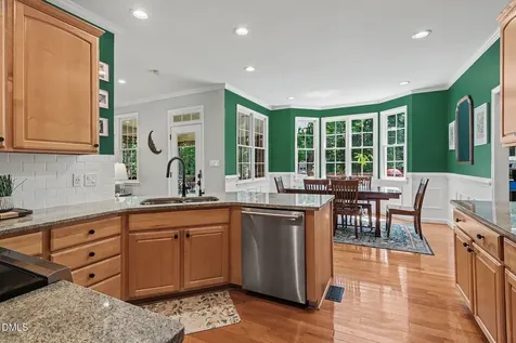 3533 Choplinshire Way Apex NC 27539
