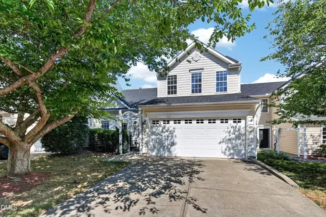 10635 Edmundson Avenue Raleigh NC 27614