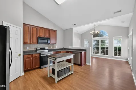10635 Edmundson Avenue Raleigh NC 27614