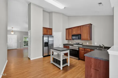 10635 Edmundson Avenue Raleigh NC 27614