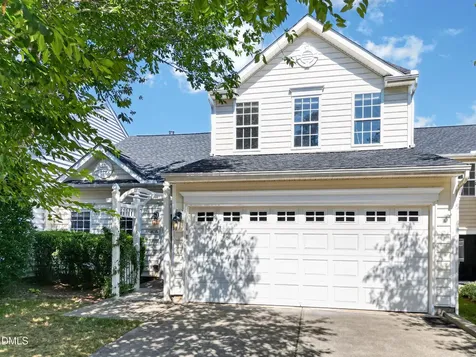 10635 Edmundson Avenue Raleigh NC 27614