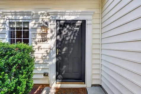 10635 Edmundson Avenue Raleigh NC 27614
