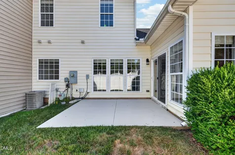 10635 Edmundson Avenue Raleigh NC 27614
