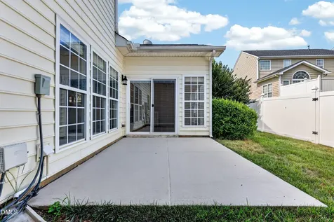 10635 Edmundson Avenue Raleigh NC 27614