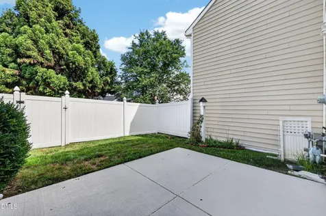 10635 Edmundson Avenue Raleigh NC 27614