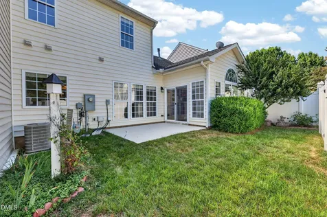 10635 Edmundson Avenue Raleigh NC 27614