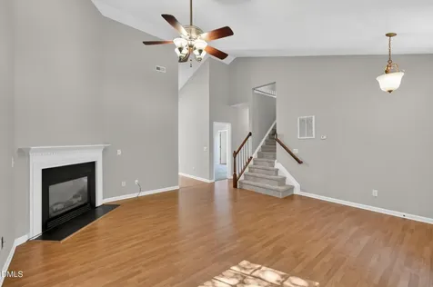 10635 Edmundson Avenue Raleigh NC 27614