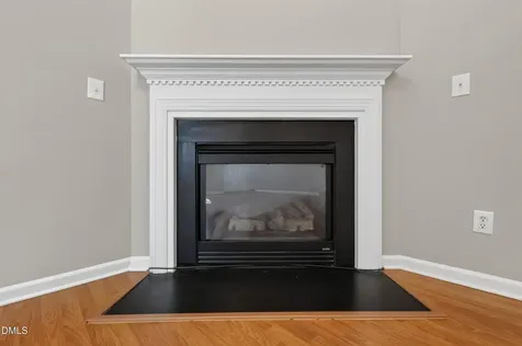 10635 Edmundson Avenue Raleigh NC 27614
