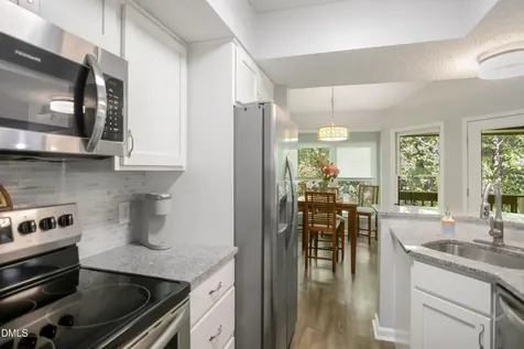 101-2D Marbury Court Cary NC 27513