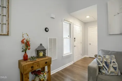 101-2D Marbury Court Cary NC 27513
